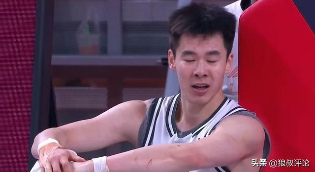 九游娱乐-燃尽一战！郭昊文空砍30+6+6无力救主 南京同曦近9战8败