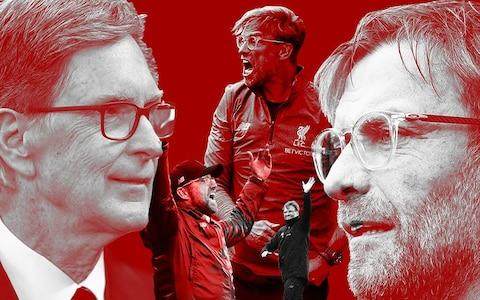 九游体育平台-利物浦要花钱了?母公司收获投资 估值73.5亿美元